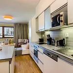 Apartment Luxury Center Garage Parking By Michal&friends Prague