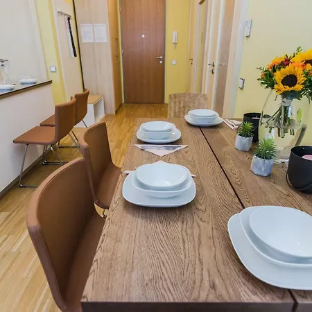 Apartamento Luxury Center Garage Parking By Michal&friends